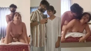 Desi lover fucking mms